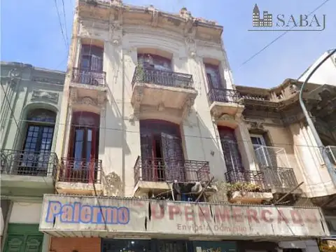 Terreno - Venta - Argentina, Capital Federal - Godoy Cruz 2671