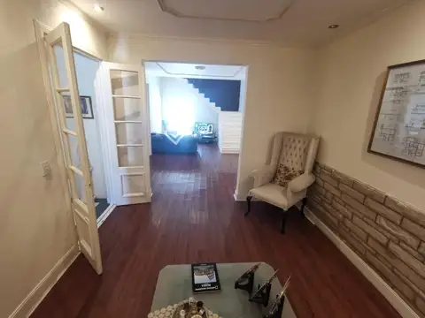 Pasaje Columbia 4900