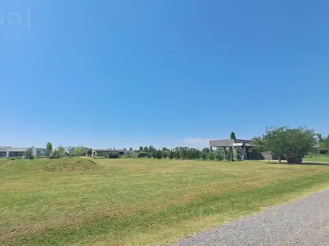 Venta Terreno 2288m2 Barrio San Roque Comarcas de Luján