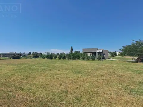 Venta Lote 2288m2 San Roque Comarcas de Luján