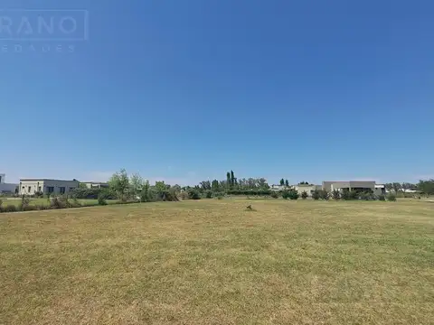 Venta Lote 2288m2 San Roque Comarcas de Luján