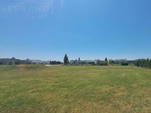 Venta Terreno 2288m2 Barrio San Roque Comarcas de Luján