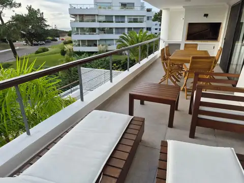 Departamento - Rincón del Indio