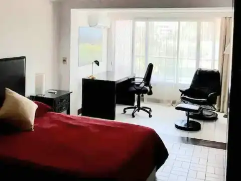 Departamento en Alquiler Temporal con 1 cocheras