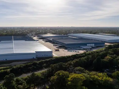 Depósito Logístico en Centro Logístico Premium en Pacheco