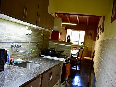 Casa en Venta en Villa Mercedes, USD 58.000