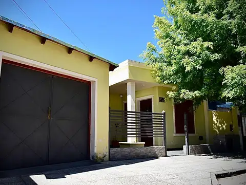 Casa en Venta en Villa Mercedes, General Pedernera