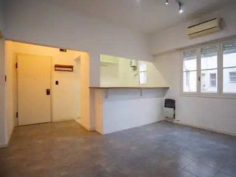 Departamento en Venta en Villa General Mitre, Capital Federal