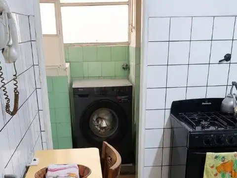 Departamento en Venta 60 años