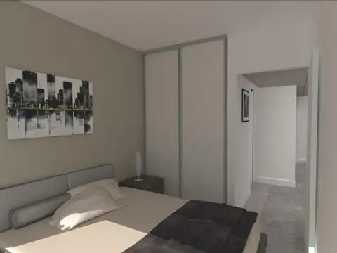 Departamento en Venta al Norte