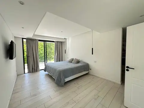 Casa en alquiler temporario en Bosque Peralta Ramos