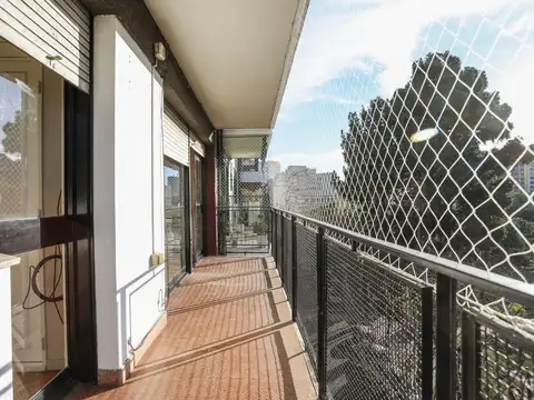 Departamento en Venta al Norte