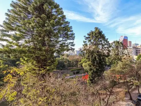 Departamento en Venta en Caballito Sur, USD 259.000