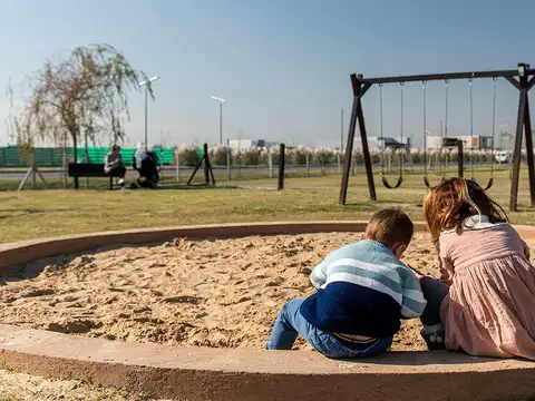 Terreno en Venta en Countries y Barrios Cerrados en San Vicente, USD 65.000