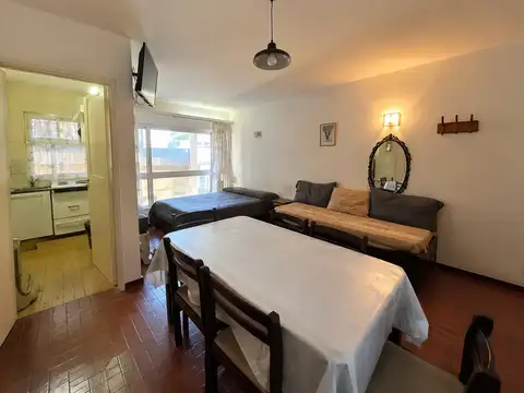 Departamento en Alquiler en Mar del Plata, $ 600.000