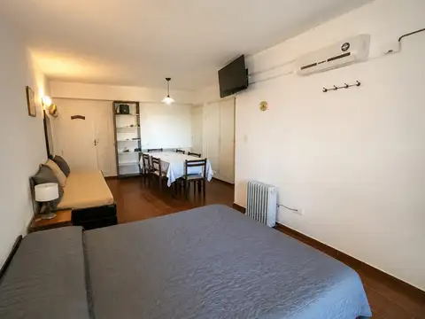 Departamento en Alquiler de Monoambiente