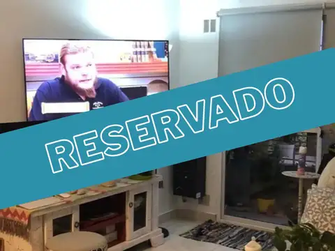 Departamento en venta en Villa Talleres