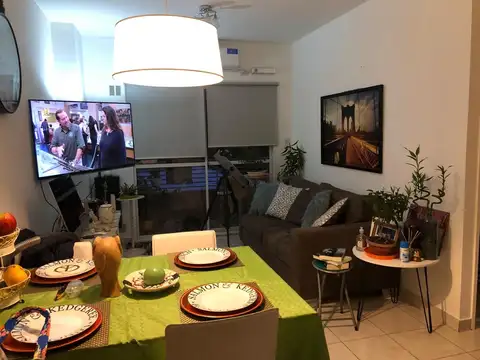 Departamento en Venta 6 años