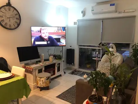 Departamento en venta en Villa Talleres