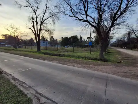 Terreno en Funes Town