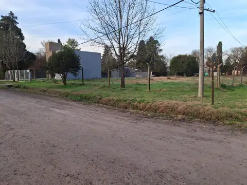 Ernesto Quesada y Pedro A. Rios