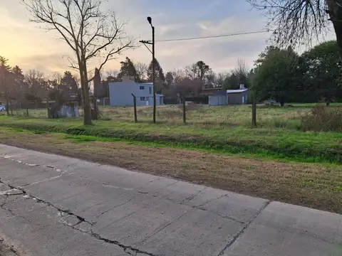 Terreno en Venta en Funes, $ 470.000