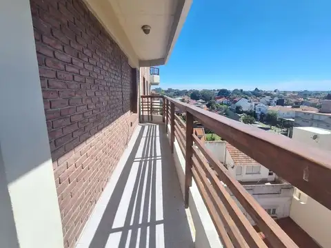Departamento en Alquiler de 3 ambientes