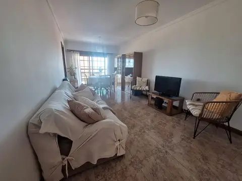 Departamento en Alquiler de 2 dormitorios