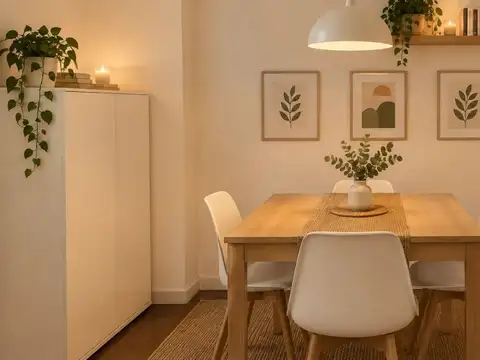 Departamento en Venta en Palermo, USD 60.000