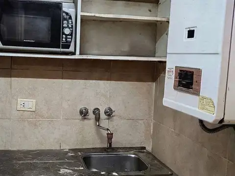 Venta 2 amb en Palermo Blvr Charcas ¡Oportunidad!