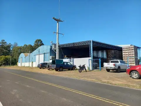 Venta quinta cítrica concordia