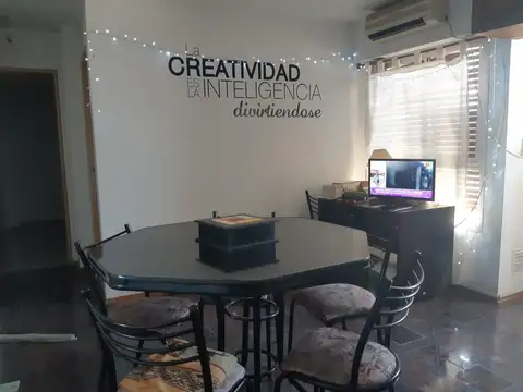 Departamento a la venta en la ciudad de Córdoba. (D15)