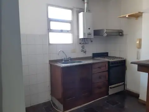 Departamento a la venta en la ciudad de Córdoba. (D15)