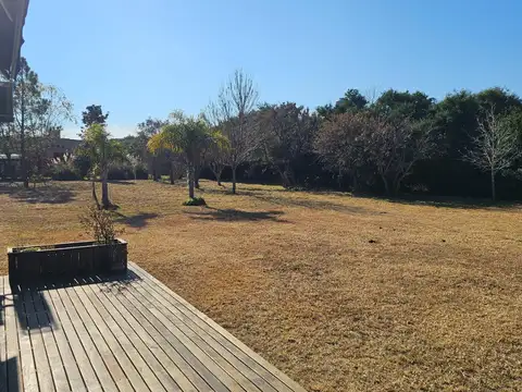 Casa en Venta 10 años