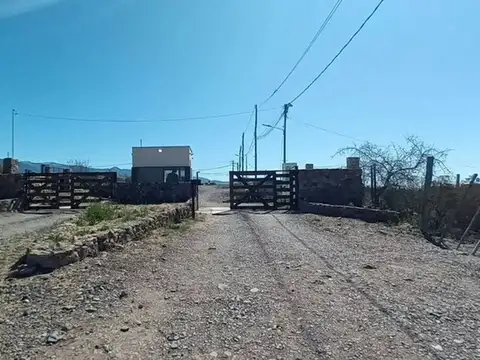 BARRIO LA MAGDALENA OLIVAR 1 C112 A4 100