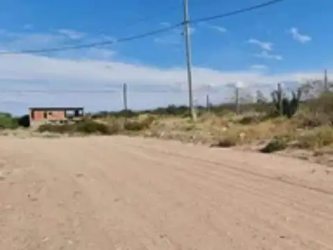 Terreno en Venta en Las Compuertas, USD 13.000