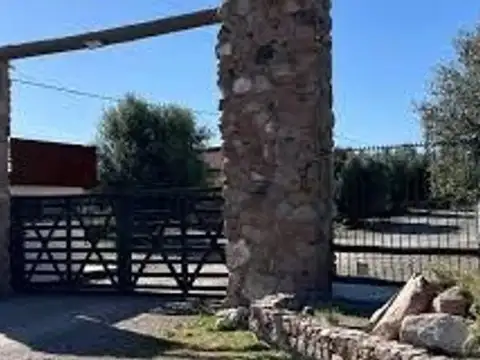 VENTA DE LOTE EN MAGDALENA OLIVAR EN PEDEMONTE