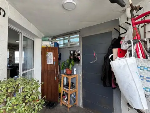 Departamento en Venta en Villa Lugano, USD 43.000