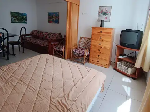 Departamento para temporada de verano en La Perla