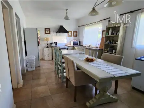 Casa en Venta en El Zorzal, USD 220.000