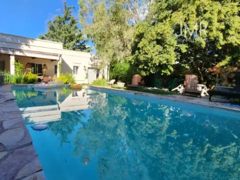 JMR Propiedades | Barrio El Zorzal | Casa en Venta | Apto Crédito