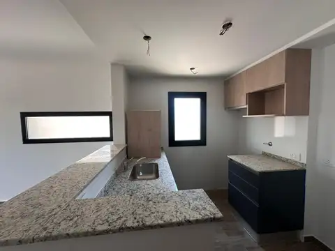 Departamento en Venta A Estrenar