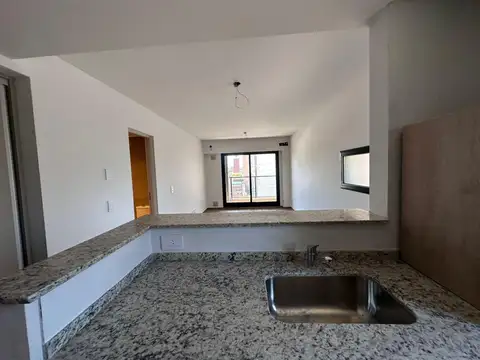 Departamentos en venta