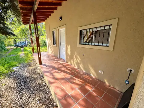 Depto Tipo Casa en Venta de 3 ambientes