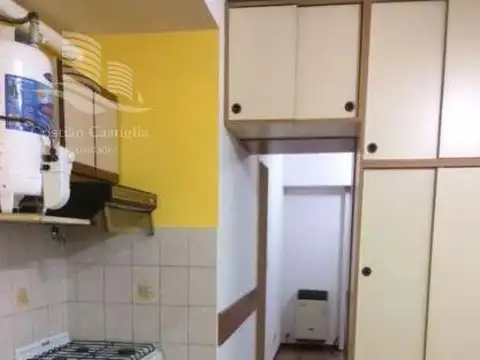 Güemes al 2200
