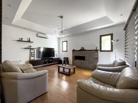 Sargento Cabral 3400