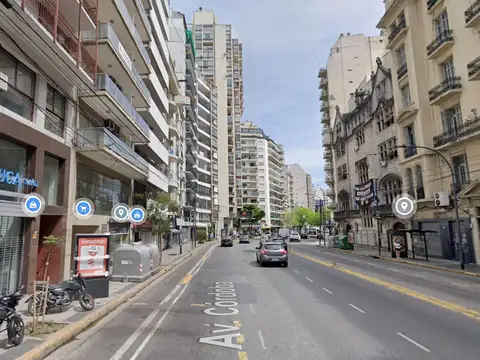 Local  en Alquiler en Recoleta, Capital Federal, Buenos Aires