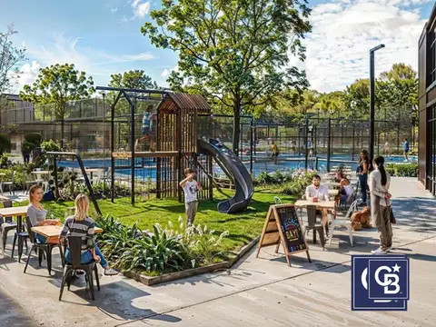 Oficina en Venta en San Antonio de Areco, USD 33.898