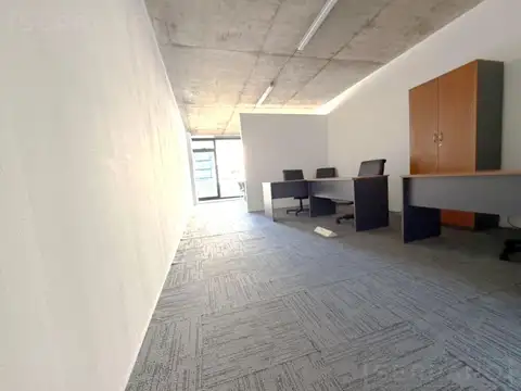 Oficina en Venta en Palermo, CABA