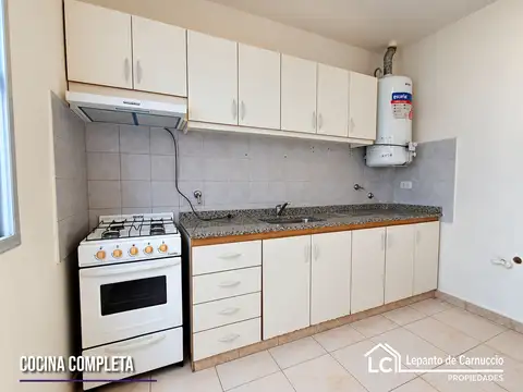 Departamento en Alquiler en San Justo, $ 450.000